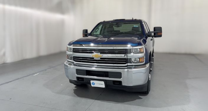chevrolet silverado 2500hd 2016 1GC1KUEG2GF239293 image chevrolet silverado 2500hd 2016 1GC1KUEG2GF239293 image